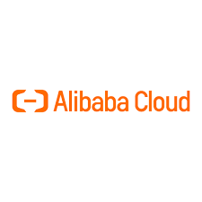 Ali Baba Cloud logo