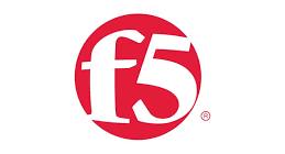 F5 logo