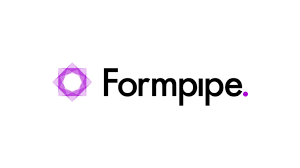 Formpipe logo