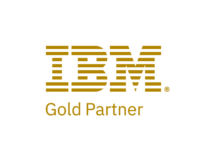IBM logo