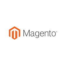 Magento logo