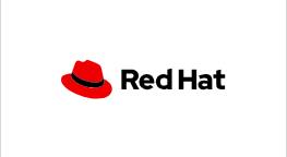 Red Hat logo