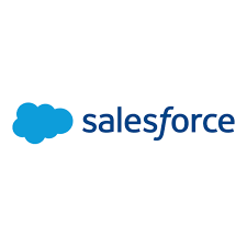 Salesforce logo