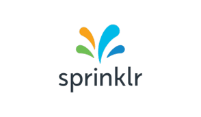 Sprinklr logo